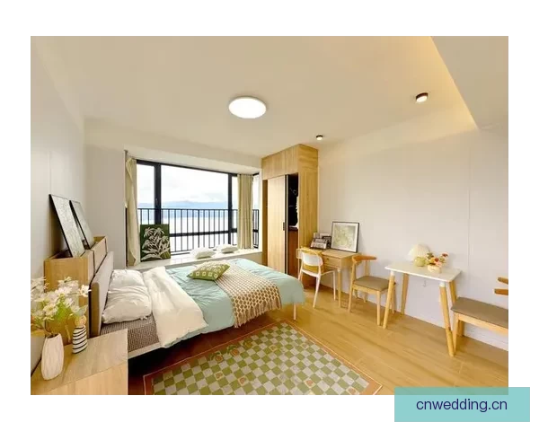 望海角海景房出租信息网：您的专属海滨生活指南